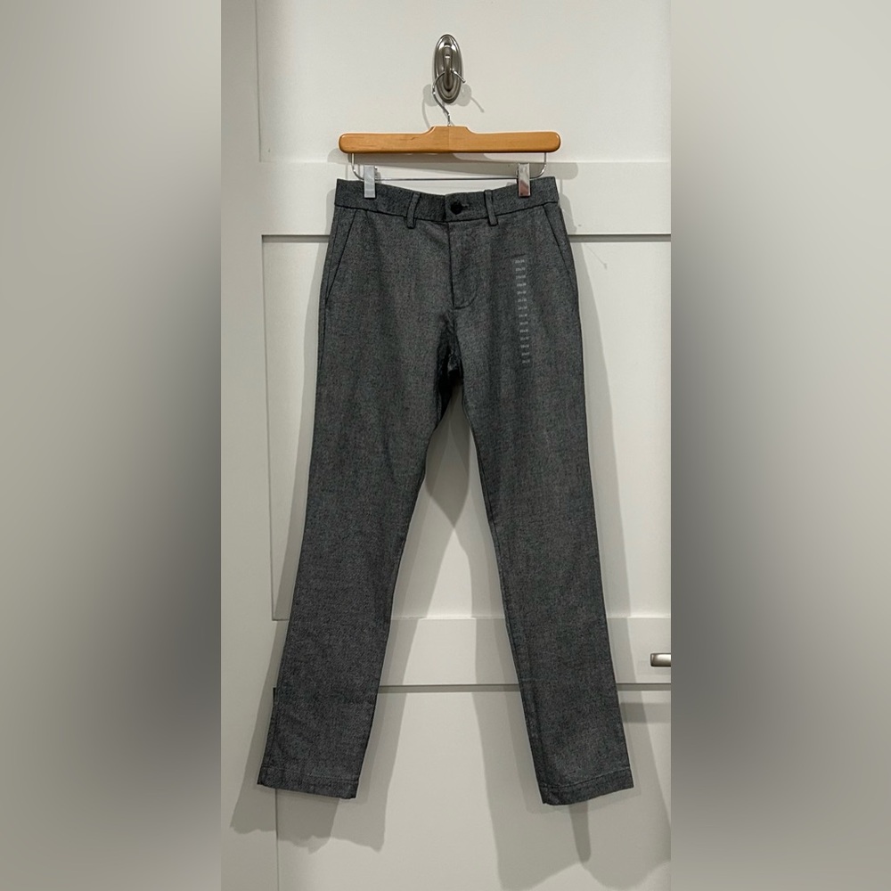 Gap Slim Fit Dress Pants